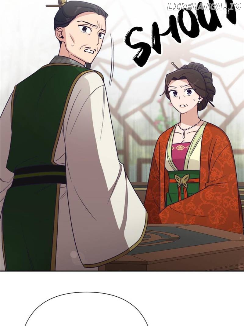 The Marvelous Dr. Jiaoniang Chapter 26 - page 21