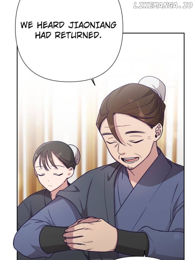The Marvelous Dr. Jiaoniang Chapter 26 - page 22