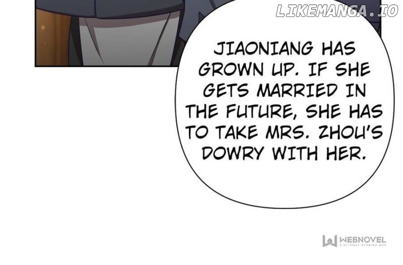 The Marvelous Dr. Jiaoniang Chapter 26 - page 23