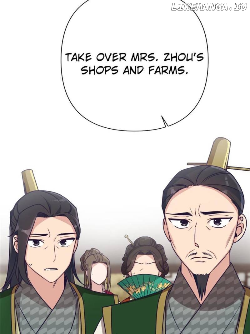 The Marvelous Dr. Jiaoniang Chapter 26 - page 25