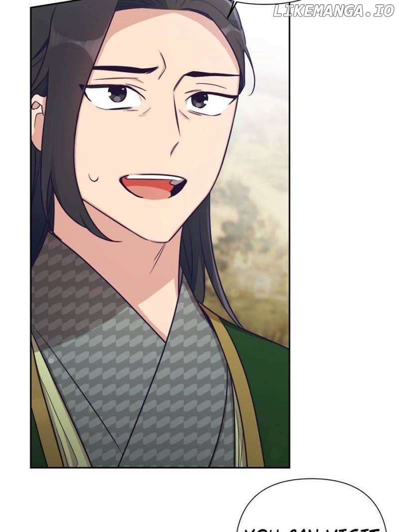 The Marvelous Dr. Jiaoniang Chapter 26 - page 27