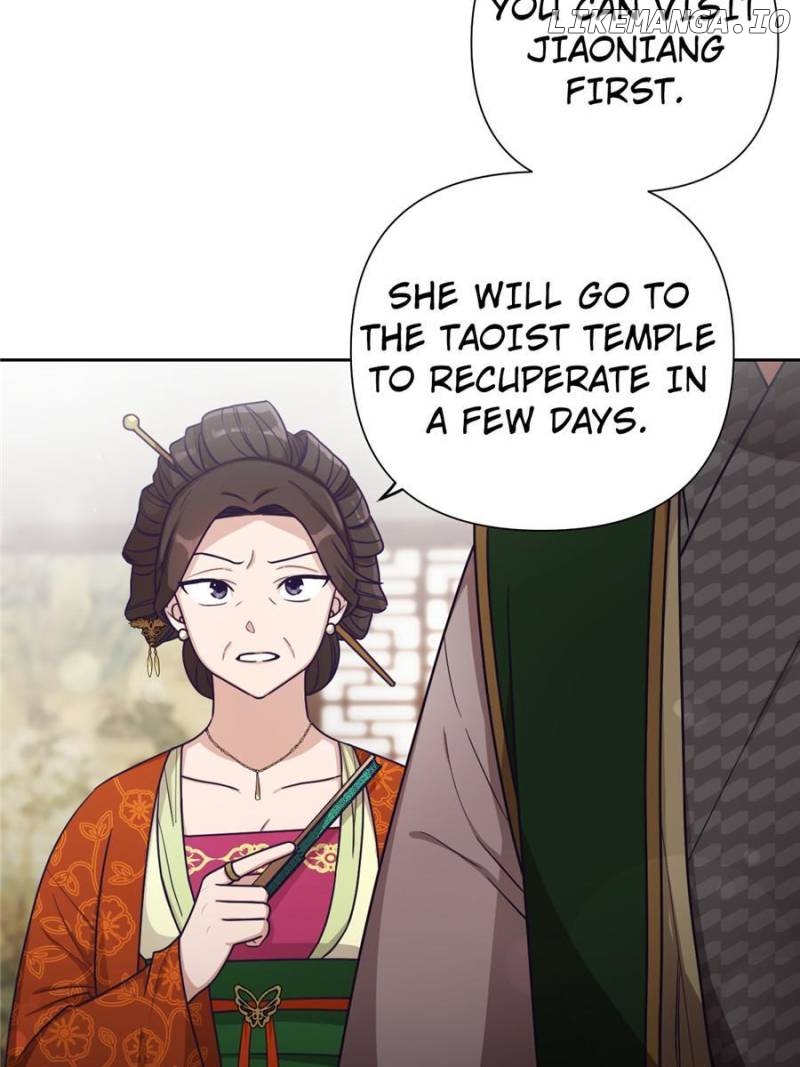 The Marvelous Dr. Jiaoniang Chapter 26 - page 28