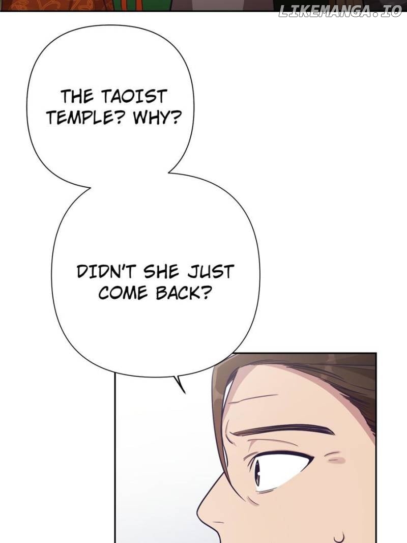 The Marvelous Dr. Jiaoniang Chapter 26 - page 29