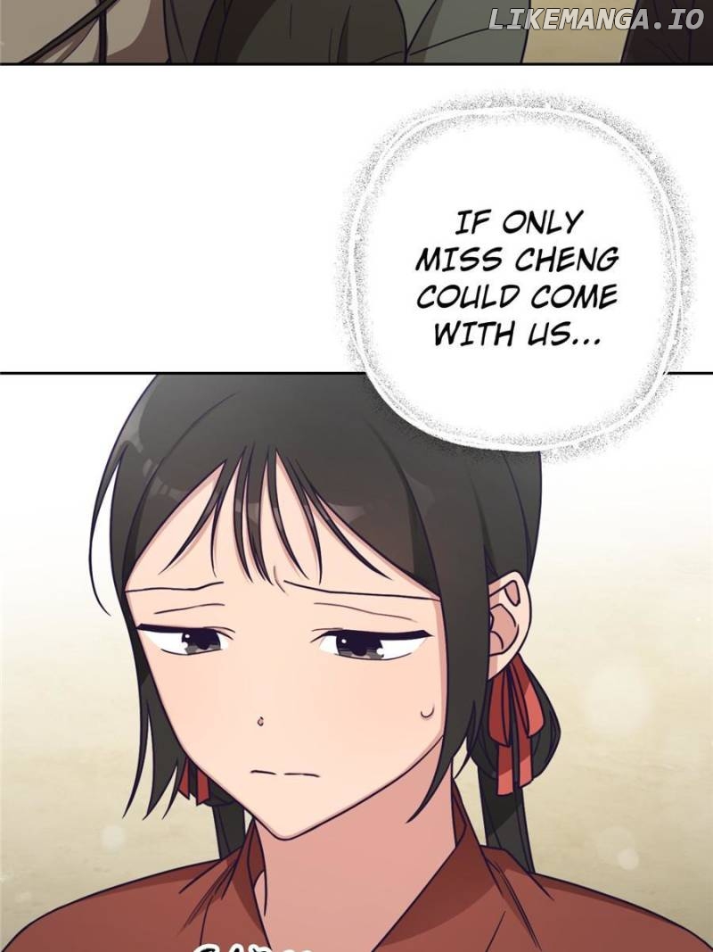 The Marvelous Dr. Jiaoniang Chapter 26 - page 3