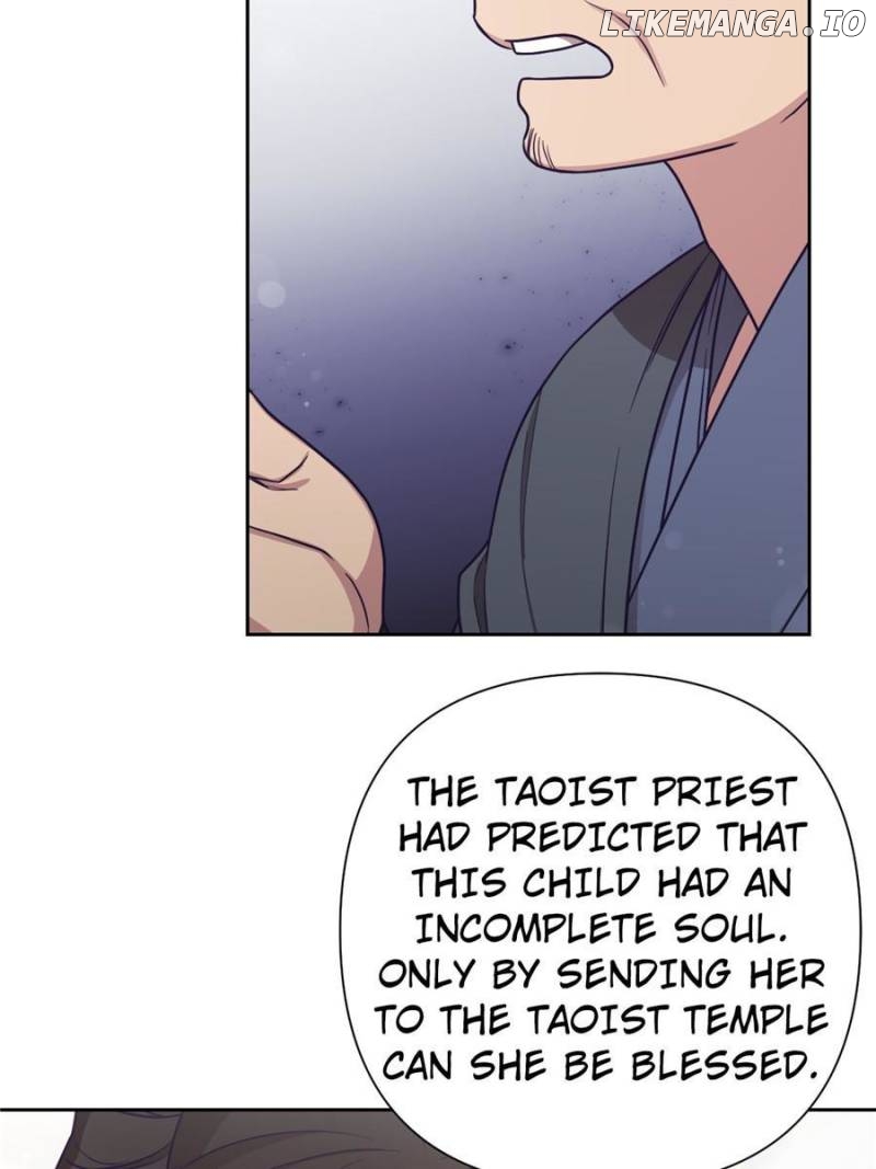 The Marvelous Dr. Jiaoniang Chapter 26 - page 30