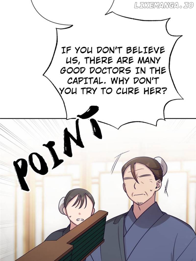 The Marvelous Dr. Jiaoniang Chapter 26 - page 32