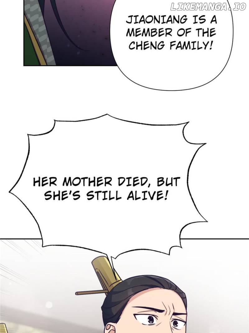 The Marvelous Dr. Jiaoniang Chapter 26 - page 34