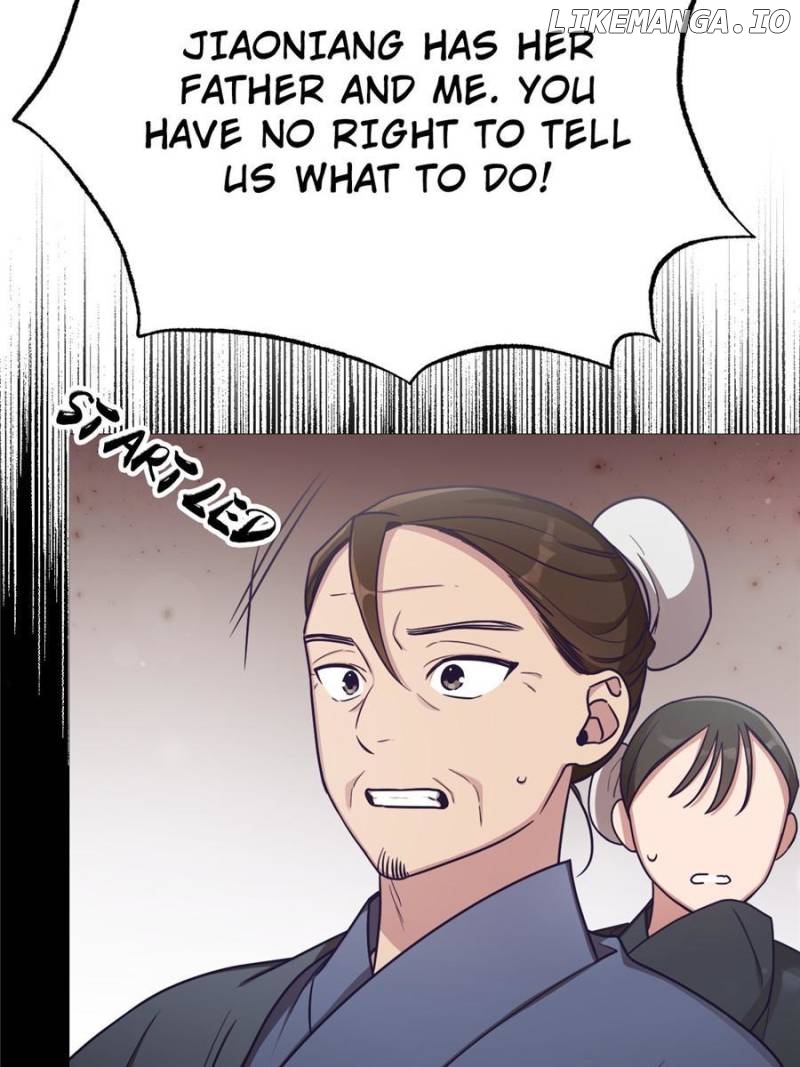 The Marvelous Dr. Jiaoniang Chapter 26 - page 36