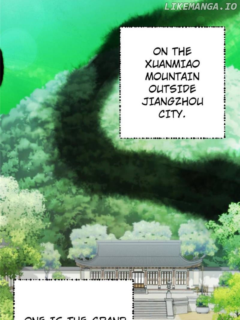 The Marvelous Dr. Jiaoniang Chapter 26 - page 39