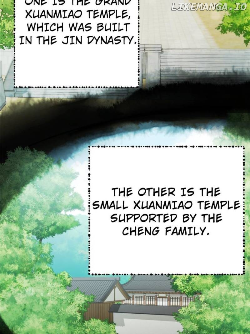 The Marvelous Dr. Jiaoniang Chapter 26 - page 40