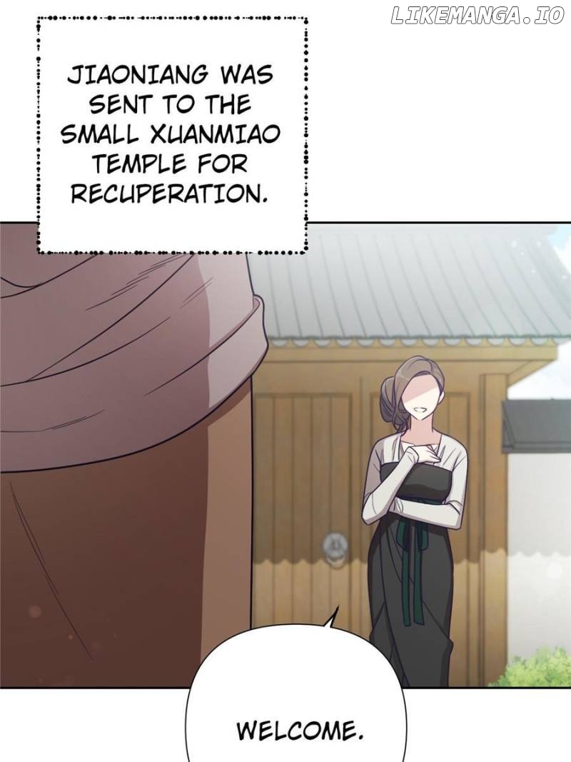 The Marvelous Dr. Jiaoniang Chapter 26 - page 42
