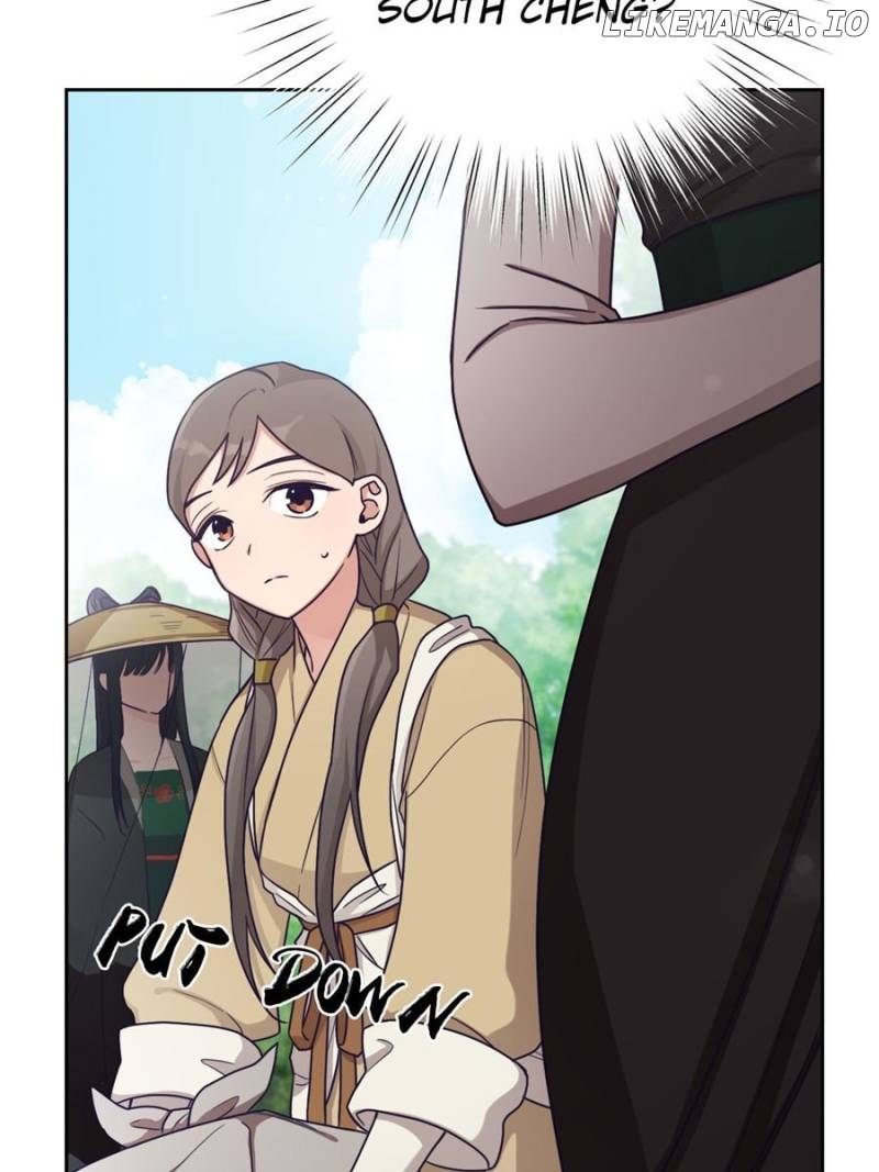 The Marvelous Dr. Jiaoniang Chapter 26 - page 46