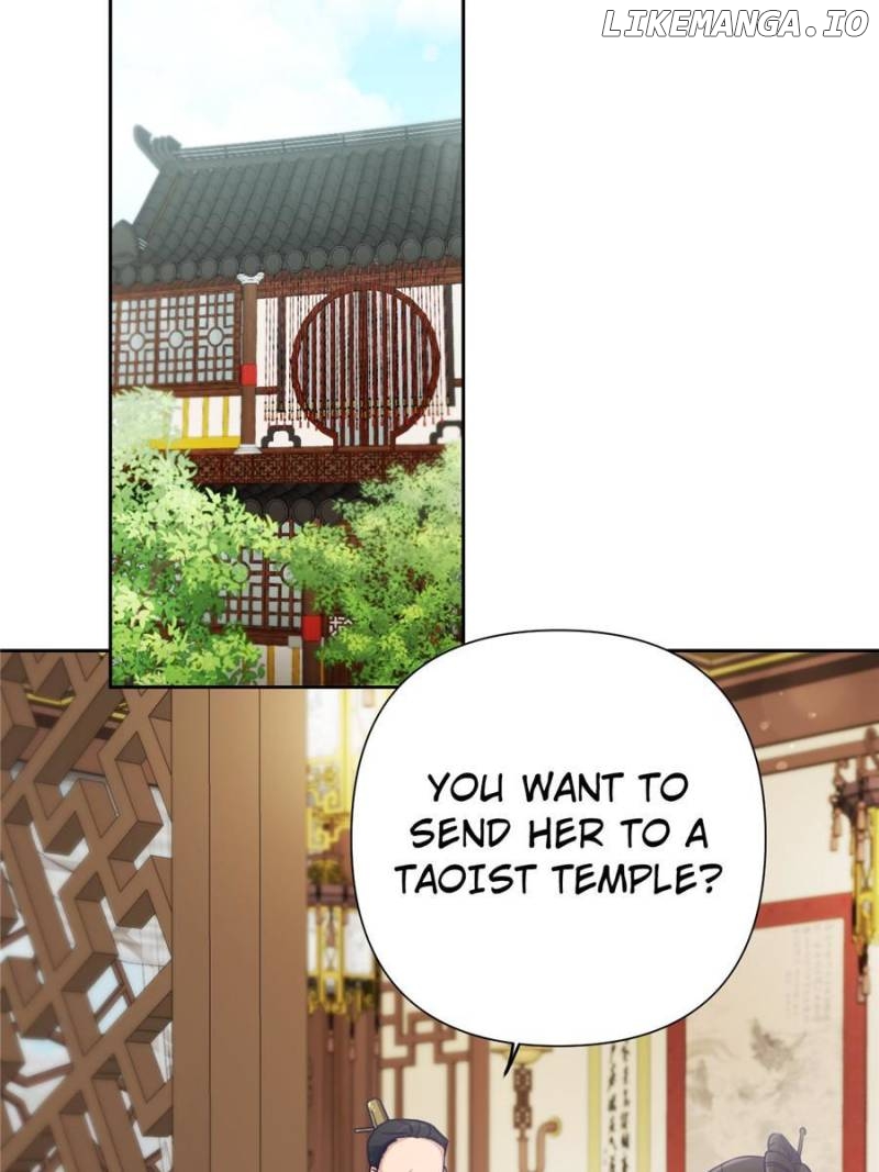 The Marvelous Dr. Jiaoniang Chapter 26 - page 5