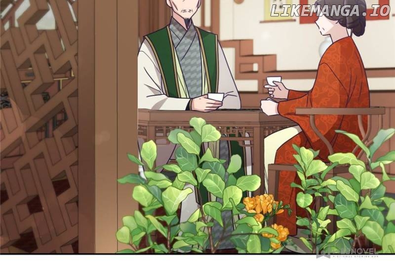 The Marvelous Dr. Jiaoniang Chapter 26 - page 6