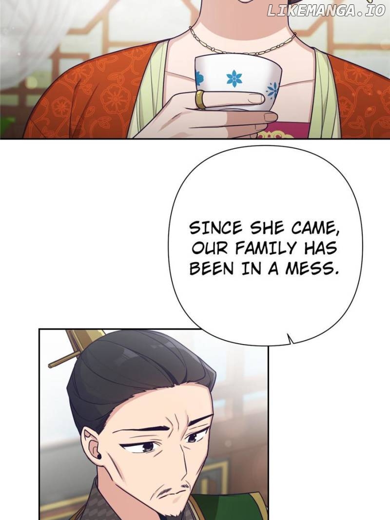 The Marvelous Dr. Jiaoniang Chapter 26 - page 8
