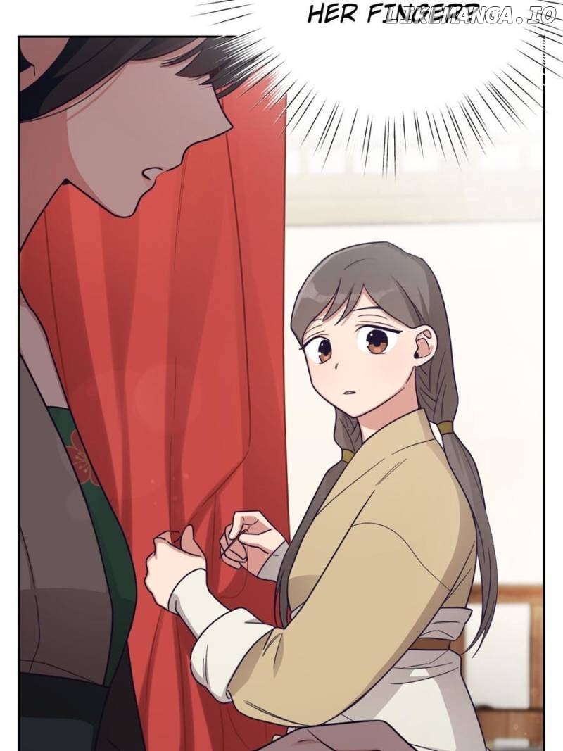 The Marvelous Dr. Jiaoniang Chapter 27 - page 17