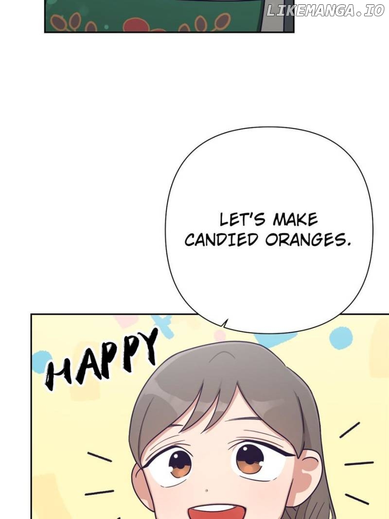 The Marvelous Dr. Jiaoniang Chapter 27 - page 21