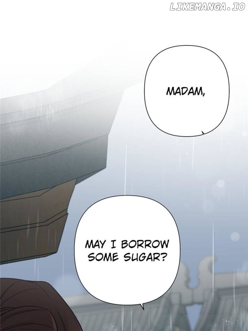 The Marvelous Dr. Jiaoniang Chapter 27 - page 24