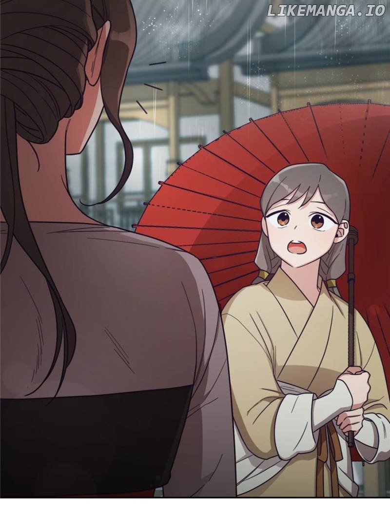 The Marvelous Dr. Jiaoniang Chapter 27 - page 25