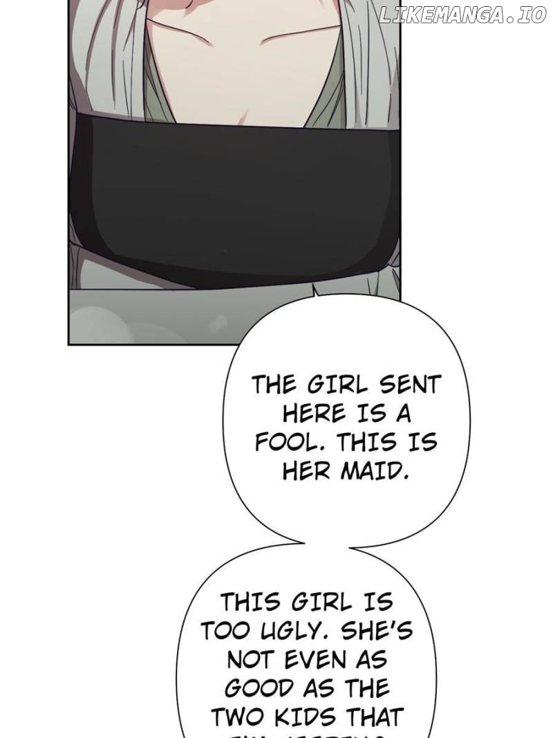 The Marvelous Dr. Jiaoniang Chapter 27 - page 32