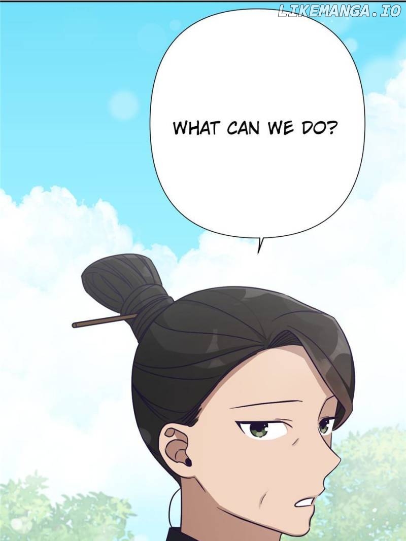 The Marvelous Dr. Jiaoniang Chapter 28 - page 9