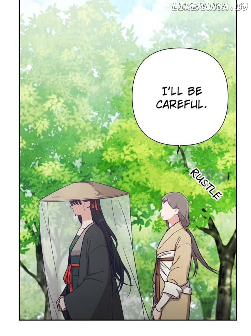 The Marvelous Dr. Jiaoniang Chapter 28 - page 107