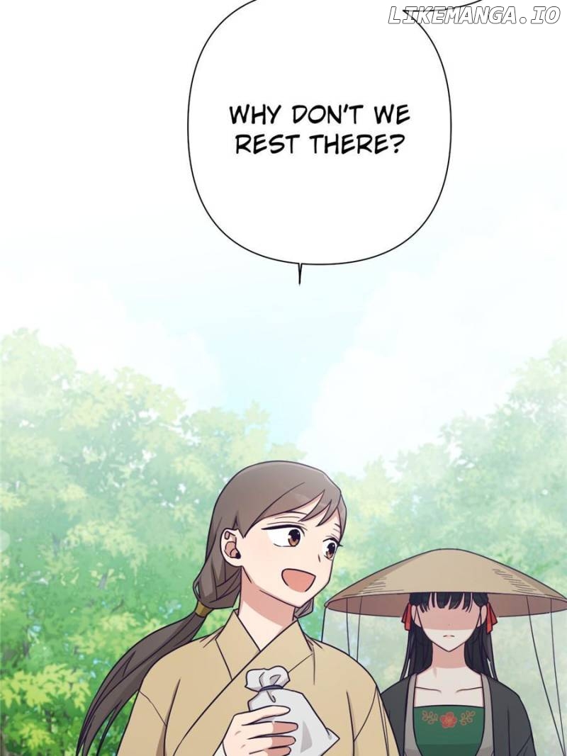 The Marvelous Dr. Jiaoniang Chapter 28 - page 109