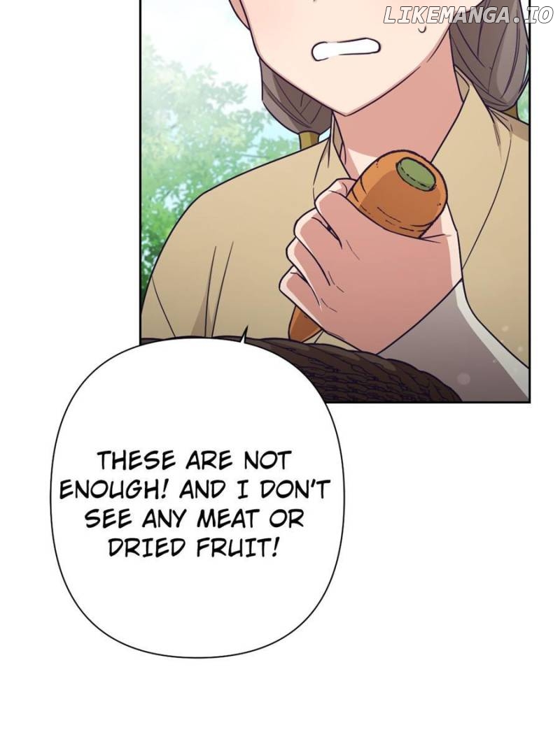 The Marvelous Dr. Jiaoniang Chapter 28 - page 20