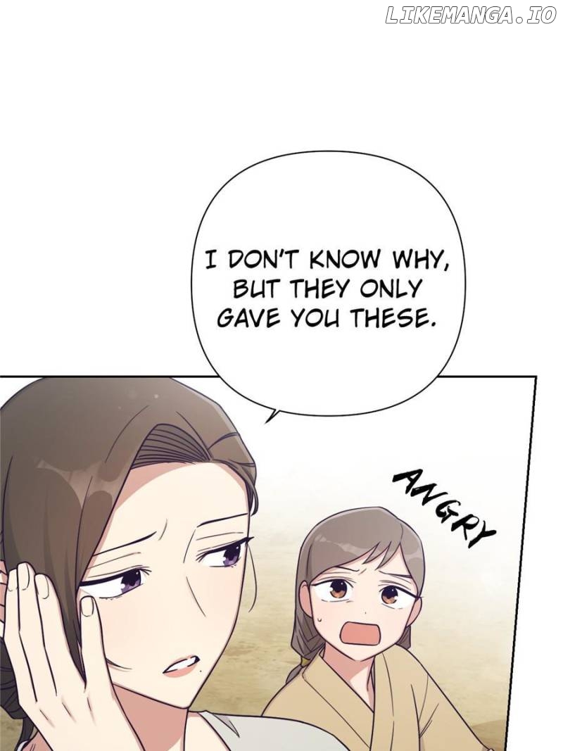 The Marvelous Dr. Jiaoniang Chapter 28 - page 21