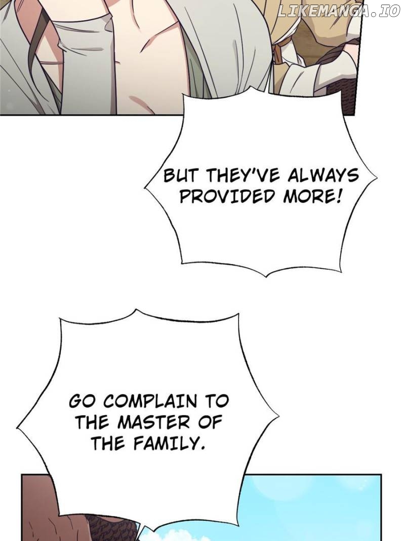 The Marvelous Dr. Jiaoniang Chapter 28 - page 22