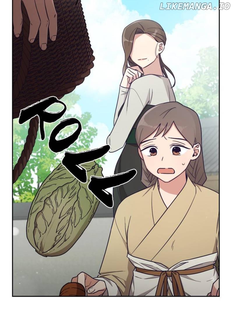 The Marvelous Dr. Jiaoniang Chapter 28 - page 23