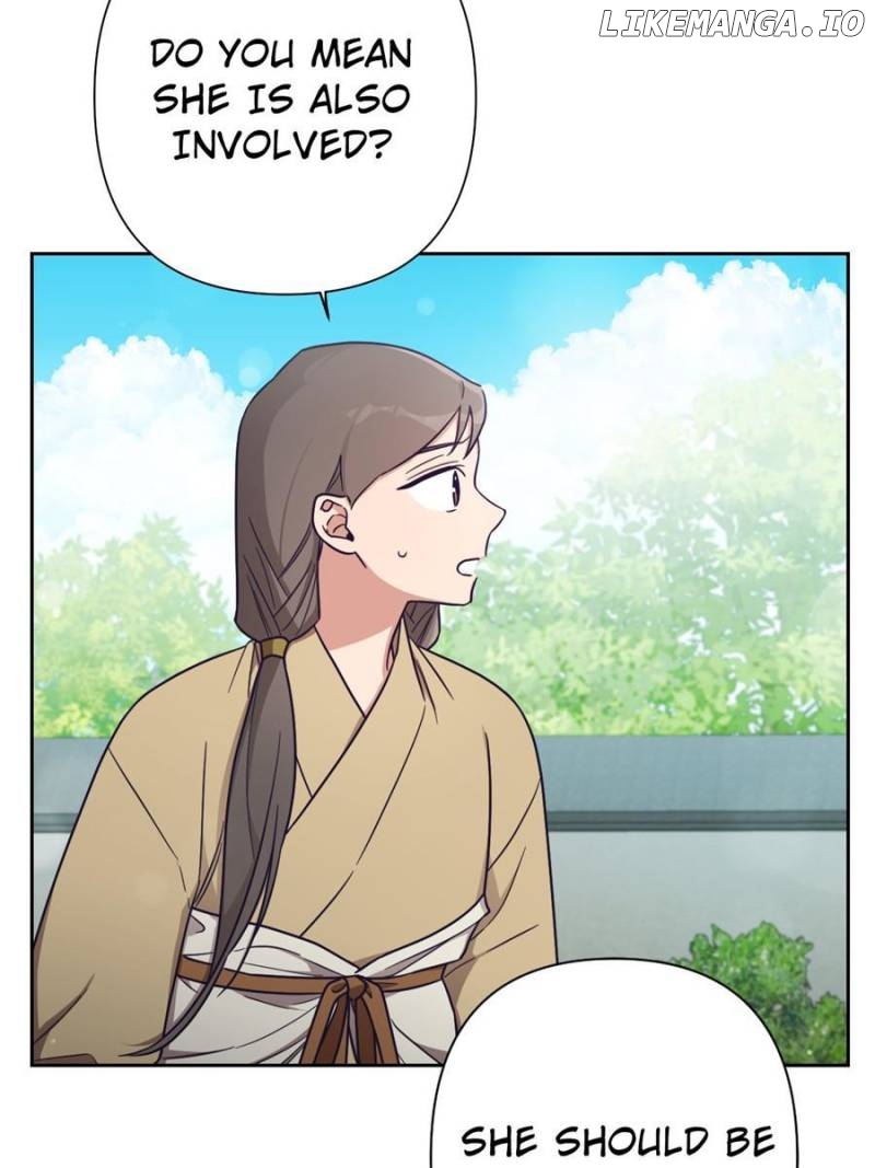 The Marvelous Dr. Jiaoniang Chapter 28 - page 31