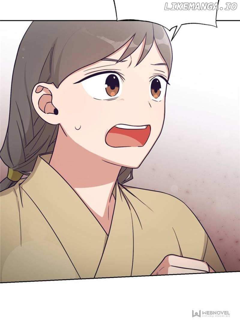 The Marvelous Dr. Jiaoniang Chapter 28 - page 33