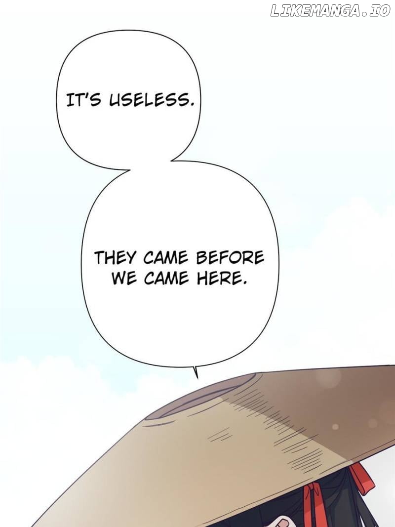The Marvelous Dr. Jiaoniang Chapter 28 - page 35