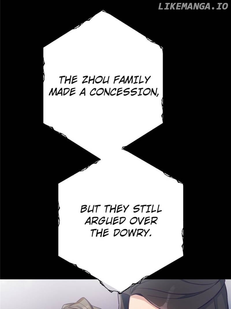 The Marvelous Dr. Jiaoniang Chapter 28 - page 43