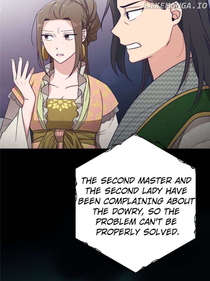 The Marvelous Dr. Jiaoniang Chapter 28 - page 44