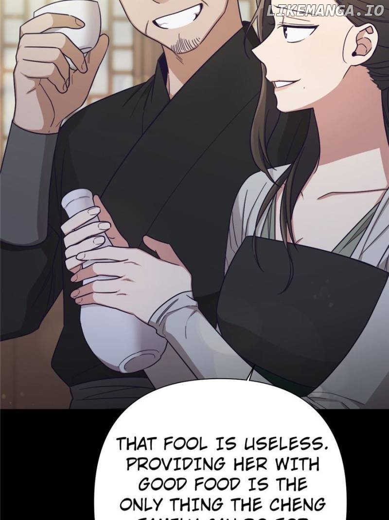 The Marvelous Dr. Jiaoniang Chapter 28 - page 61