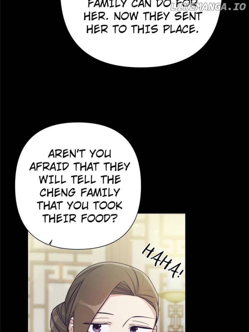 The Marvelous Dr. Jiaoniang Chapter 28 - page 62