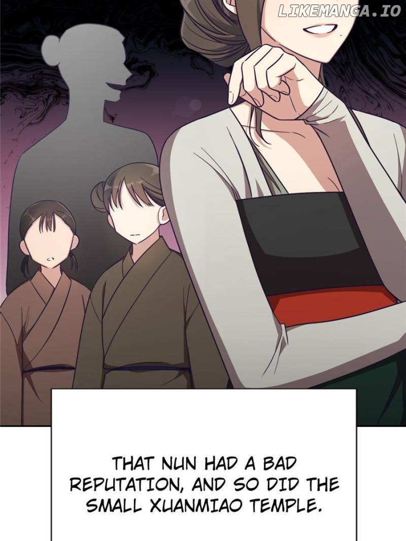 The Marvelous Dr. Jiaoniang Chapter 28 - page 6