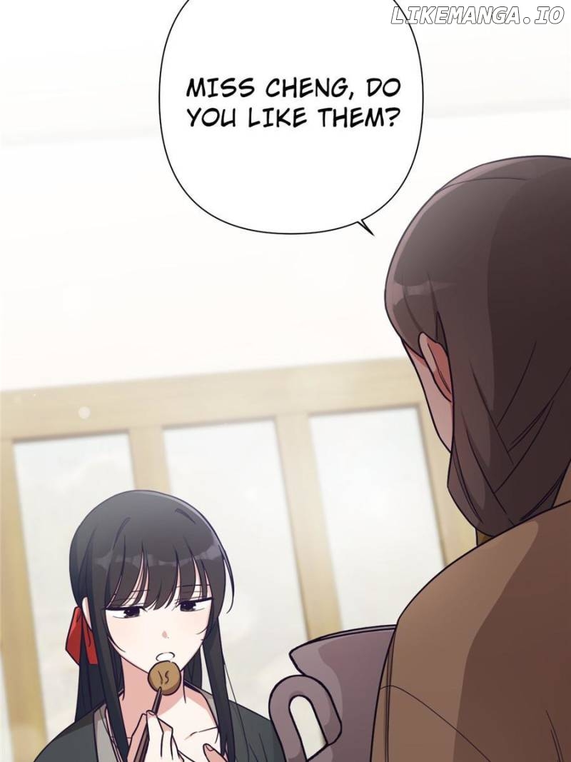 The Marvelous Dr. Jiaoniang Chapter 28 - page 75