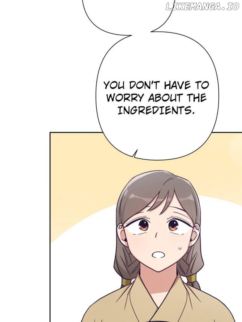 The Marvelous Dr. Jiaoniang Chapter 28 - page 78