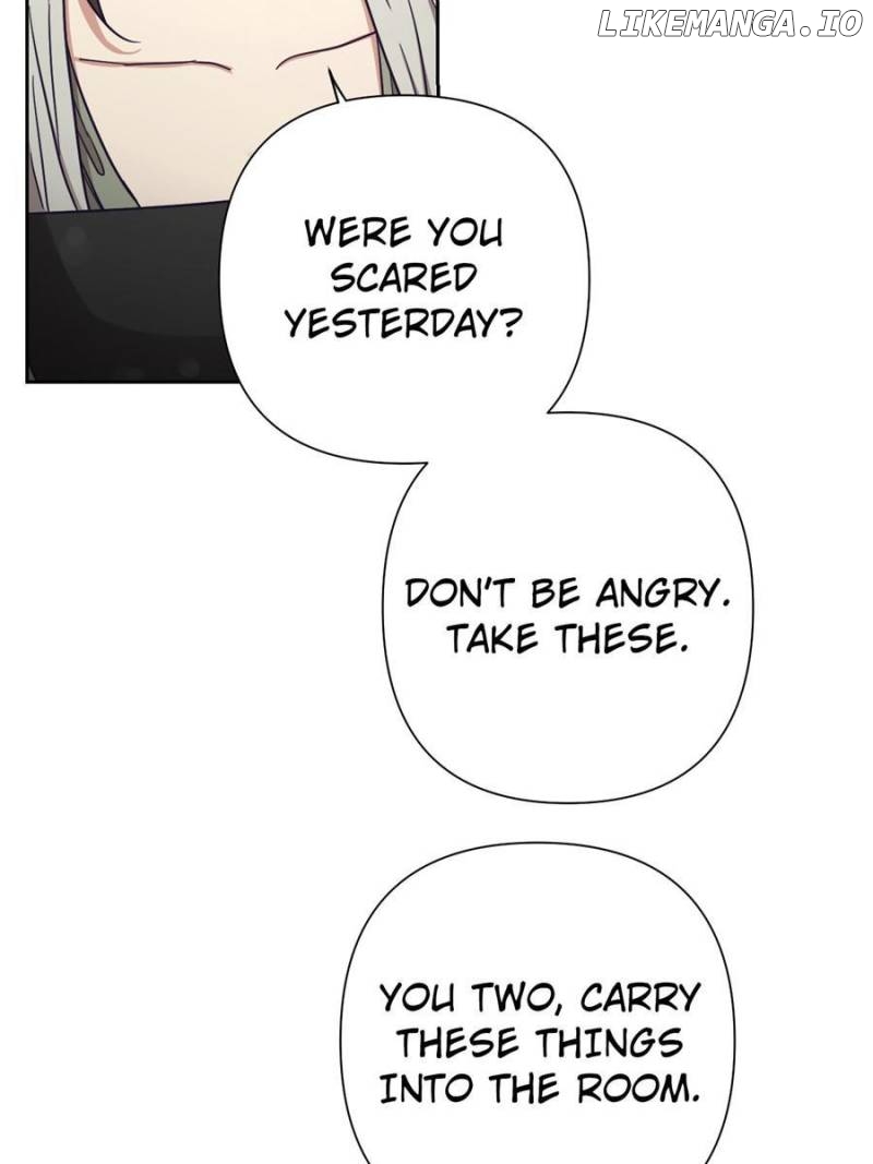 The Marvelous Dr. Jiaoniang Chapter 28 - page 85
