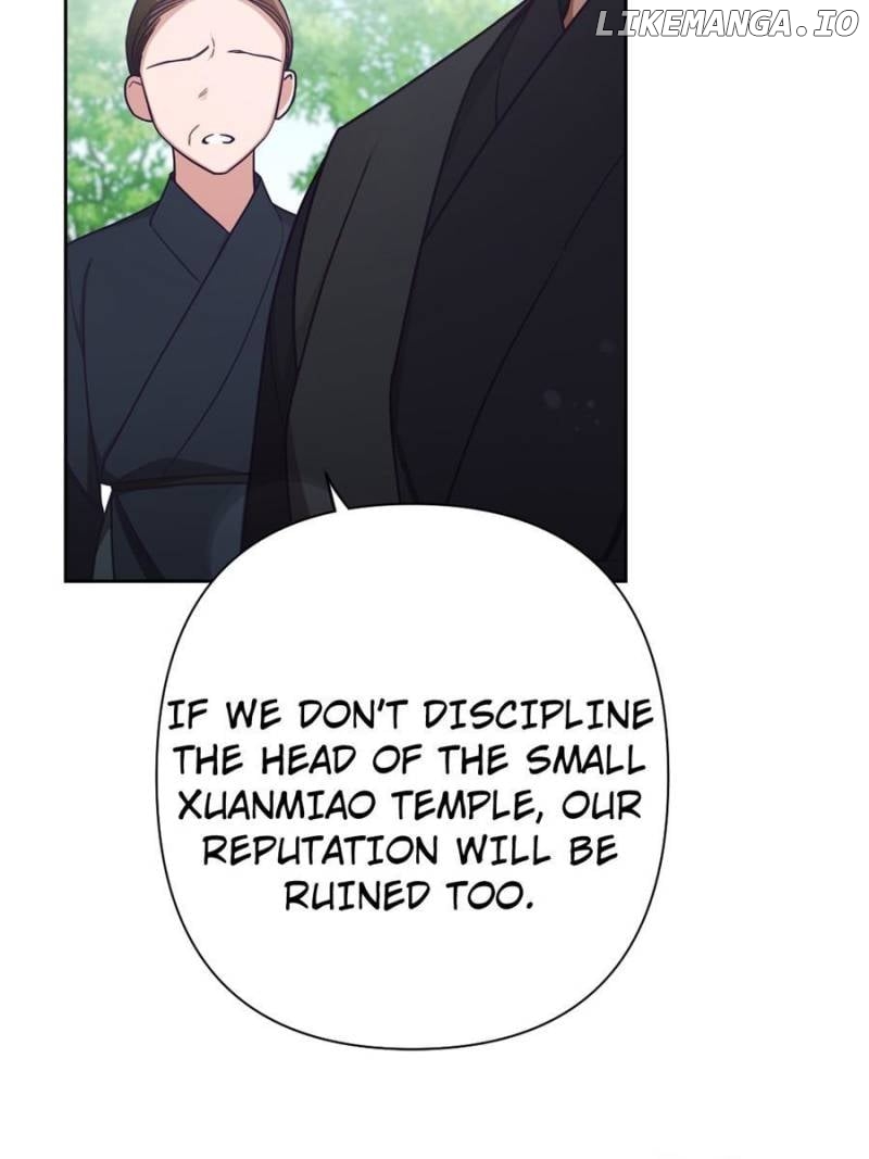 The Marvelous Dr. Jiaoniang Chapter 28 - page 8