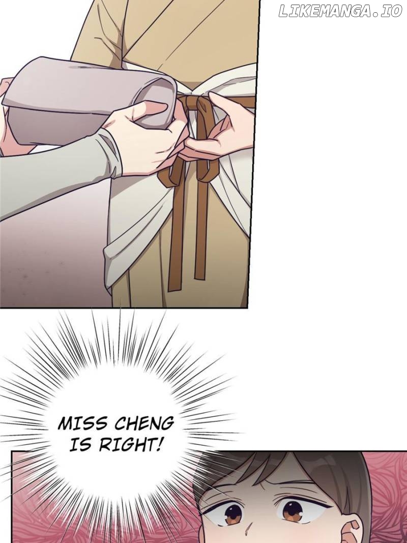 The Marvelous Dr. Jiaoniang Chapter 28 - page 93