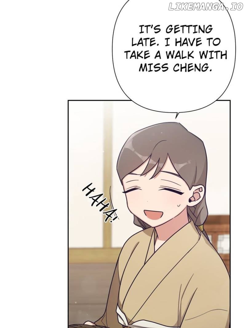 The Marvelous Dr. Jiaoniang Chapter 28 - page 96