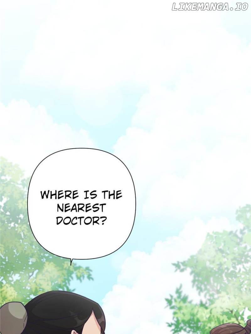 The Marvelous Dr. Jiaoniang Chapter 29 - page 1