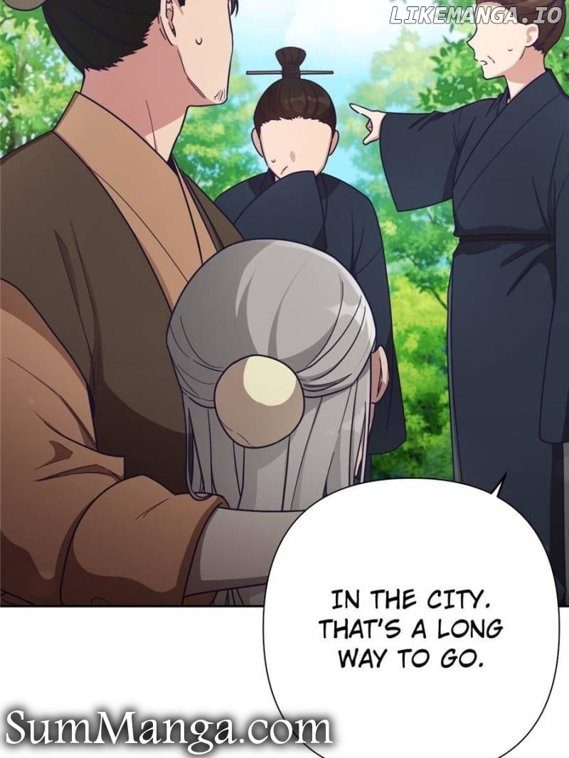 The Marvelous Dr. Jiaoniang Chapter 29 - page 2