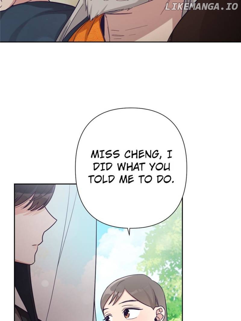 The Marvelous Dr. Jiaoniang Chapter 29 - page 20