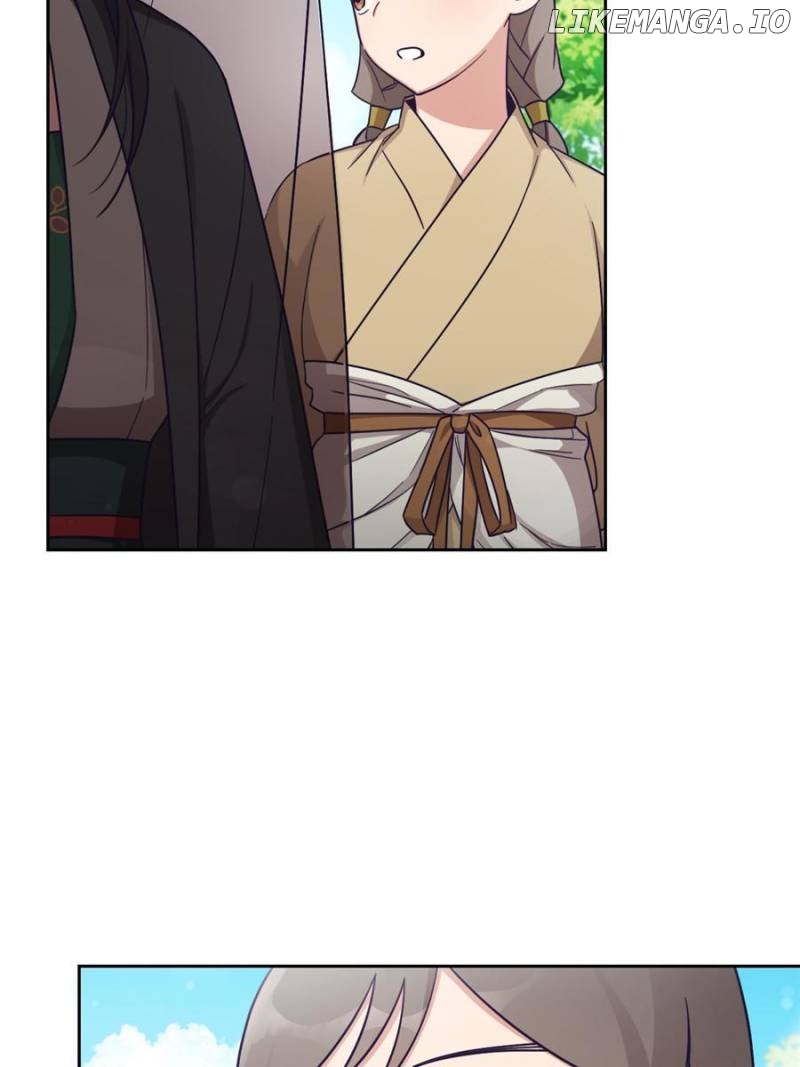 The Marvelous Dr. Jiaoniang Chapter 29 - page 21