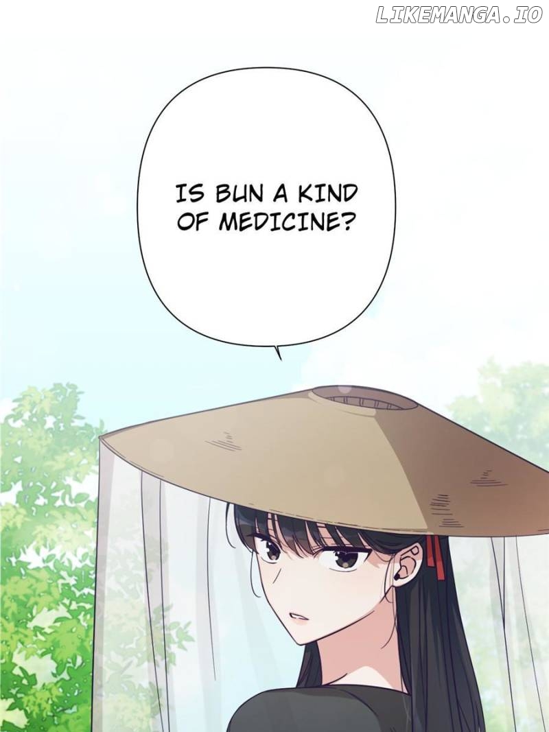 The Marvelous Dr. Jiaoniang Chapter 29 - page 23